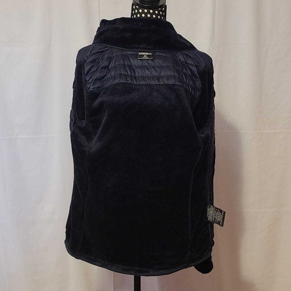 32 Degrees Navy/Stormy Night Jacket - Picture 11 of 12